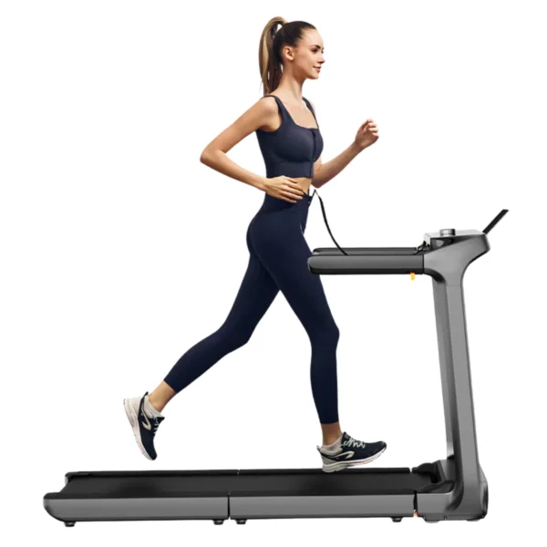 Kingsmith X218 WalkingPad Foldable Smart Treadmill – Compact Home Walking Machine