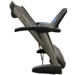 SHUA, Home TreadmillSilver Gray SH-T5170A, Black