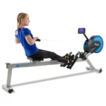 XTERRA Fitness ERG700 Air & Magnetic Rower