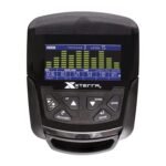 XTERRA SB2.5 Recumbent Bike – 24-Level Magnetic Resistance Indoor Cycle - Image 3