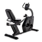 XTERRA SB2.5 Recumbent Bike – 24-Level Magnetic Resistance Indoor Cycle - Image 2