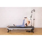 Align-Pilates C8-Pro Pilates Reformer with Half Cadillac - Image 4