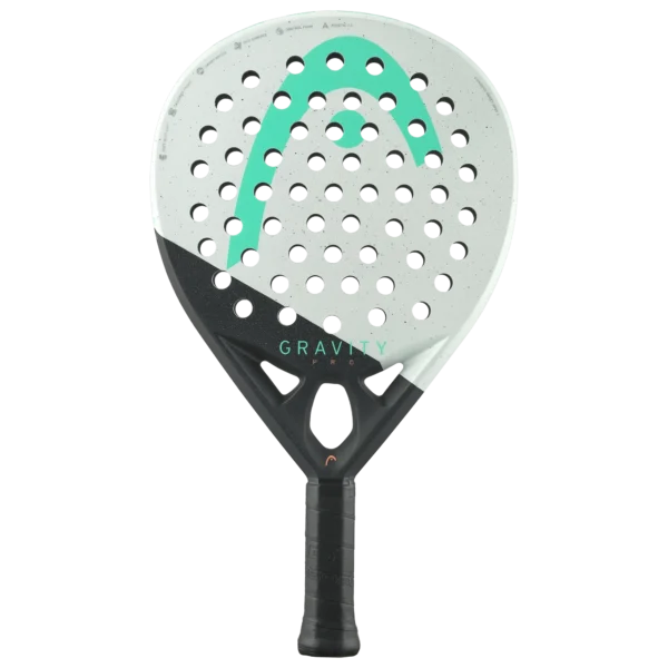 HEAD Gravity Pro Padel racket, 2024