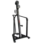 York Fitness Climb Machine – Commercial Cardio Trainer (Black)