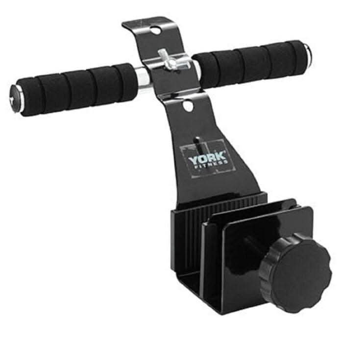 york_fitness_sit_up_bar-1_1750x.jpg York, Fitness Sit Up Bar, 60251, Black - Image 1