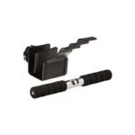 York, Fitness Sit Up Bar, 60251, Black - Image 2