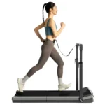 Kingsmith Z3 Hybrid WalkingPad Treadmill