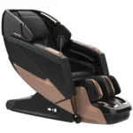 Zeitaku Rirakkusu 4D Full Body Massage Chair-Black - Image 2