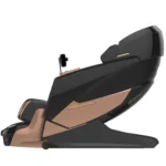 Zeitaku Rirakkusu 4D Full Body Massage Chair-Black - Image 3