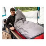 Alps Mountaineering Zenith Sleeping Bag, Long - Image 5