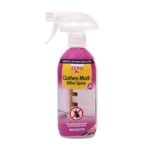 STV Anti-Bacterial Clothes Moth Killer - 500ml RTU
