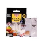 STV Fruit Fly Trap Refill - Twinpack
