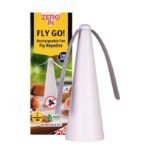 STV Fly Go! USB Rechargeable Fan Repeller