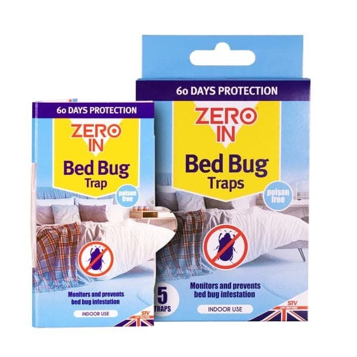 zer967_group_1750x.jpg STV Bed Bug Trap - 5-Pack - Image 1