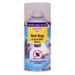 STV Bed Bug & Dust Mite Killer Bomb - 150ml One-Shot Aerosol