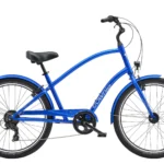Electra Men's Bike Electra Townie Original 7D EQ Step Over Hyper Blue