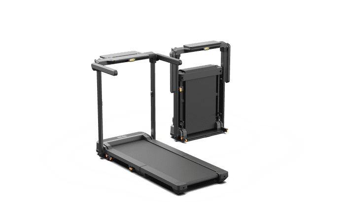 Kingsmith MX10 WalkingPad Treadmill