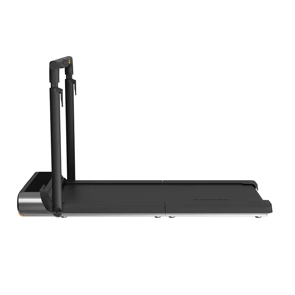 Kingsmith R3 Hybrid WalkingPad Foldable Smart Treadmill – Compact Home & Office Fitness Machine - Image 4