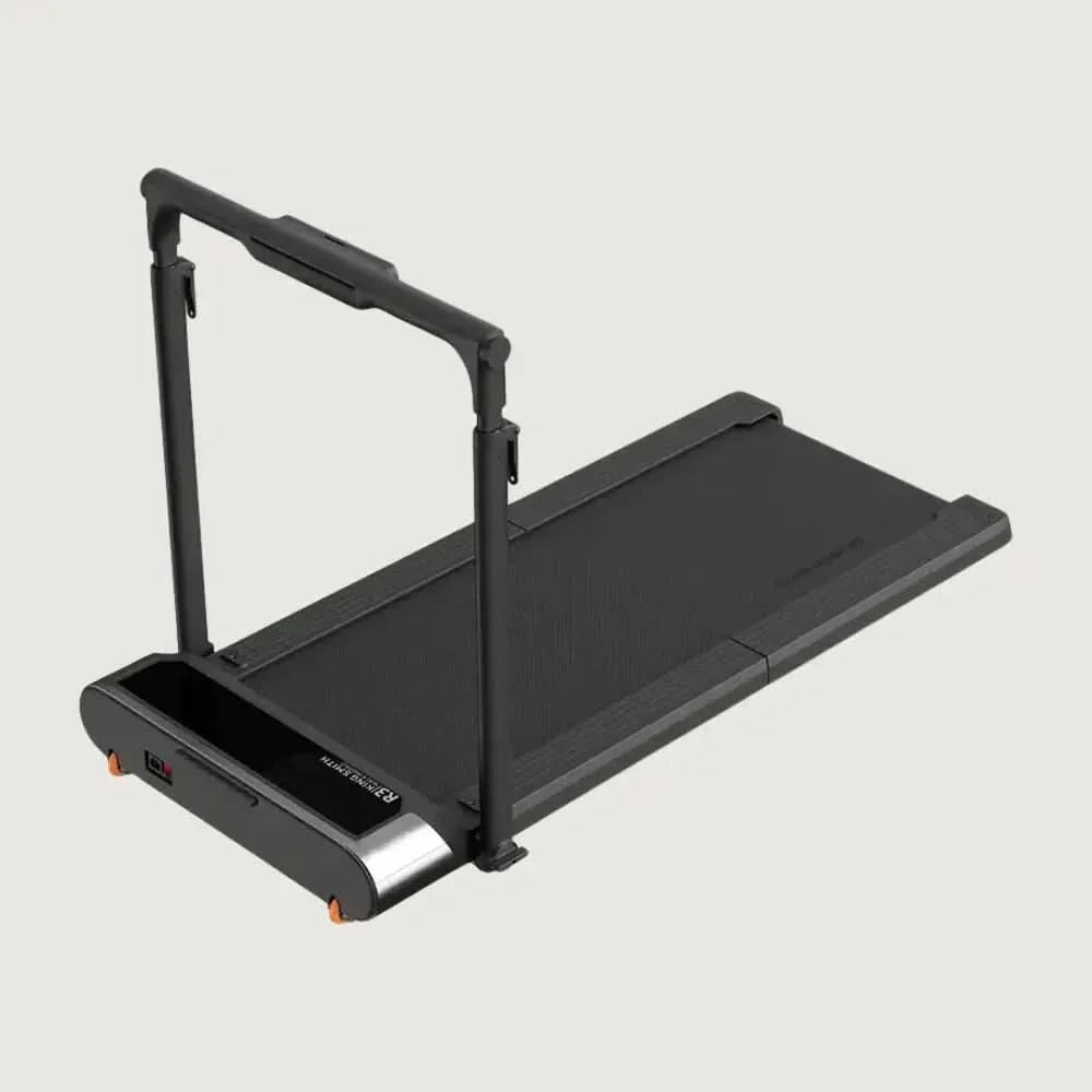 Kingsmith R3 Hybrid WalkingPad Foldable Smart Treadmill – Compact Home & Office Fitness Machine - Image 14