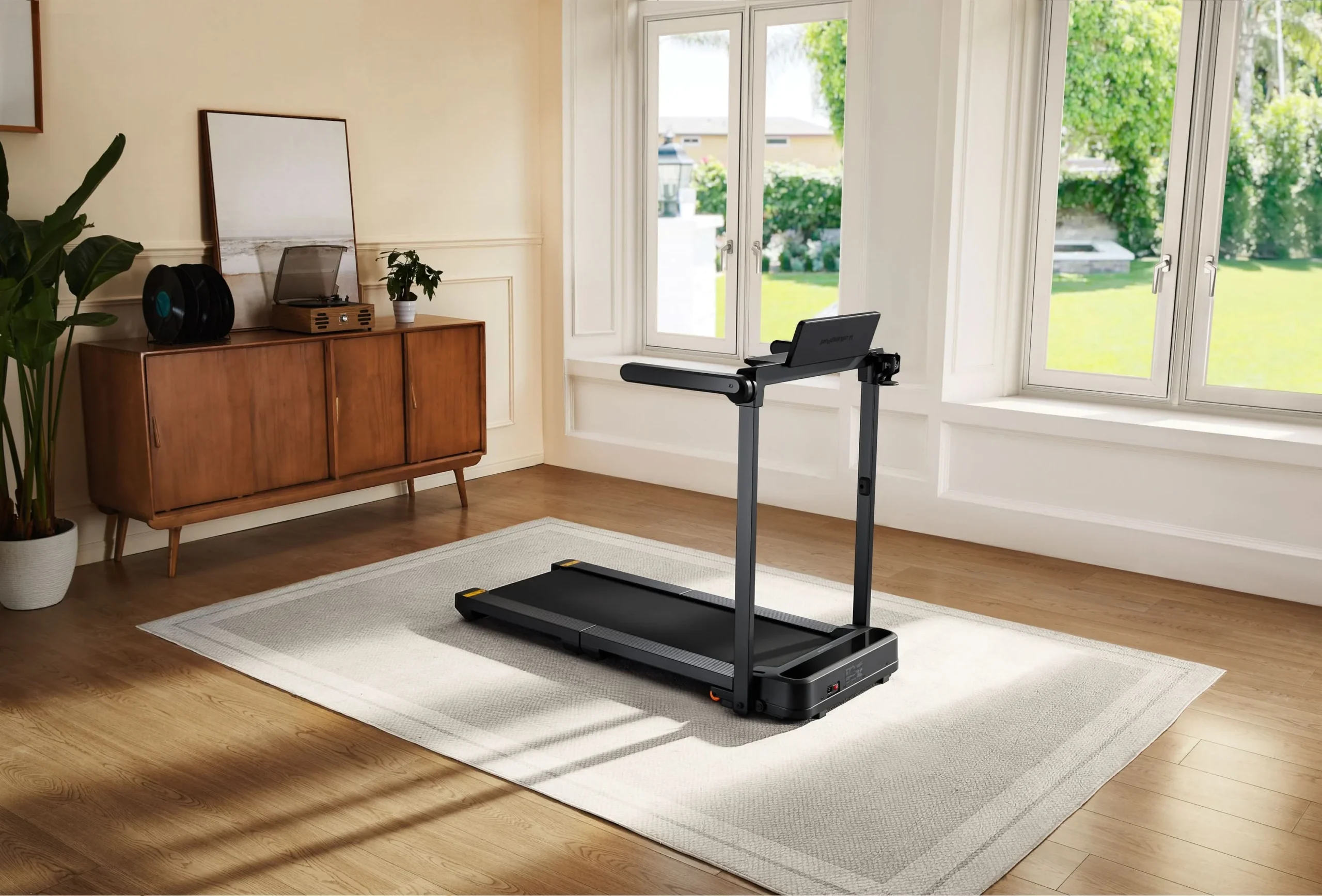 Kingsmith MX10 Walkingpad Treadmill - Image 6