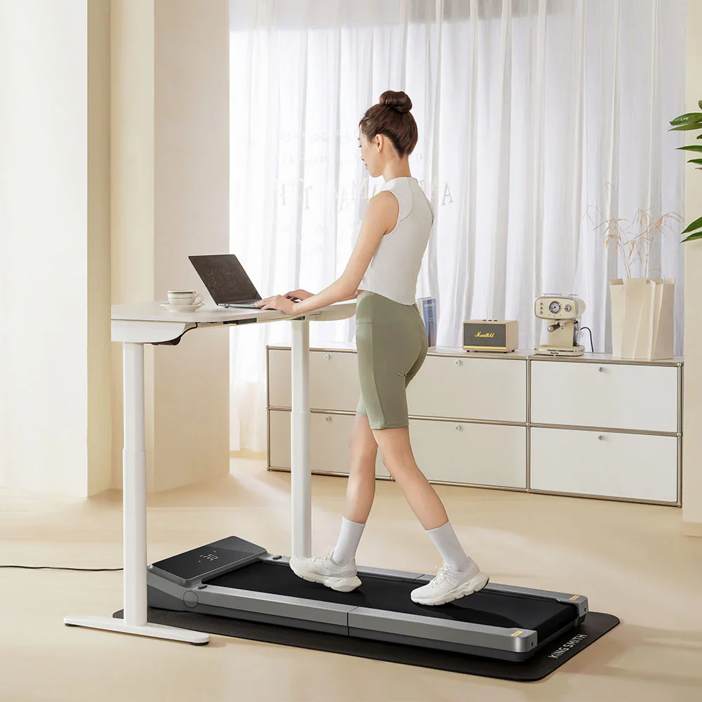 Kingsmith Z3 WalkingPad Foldable Treadmill - Image 3