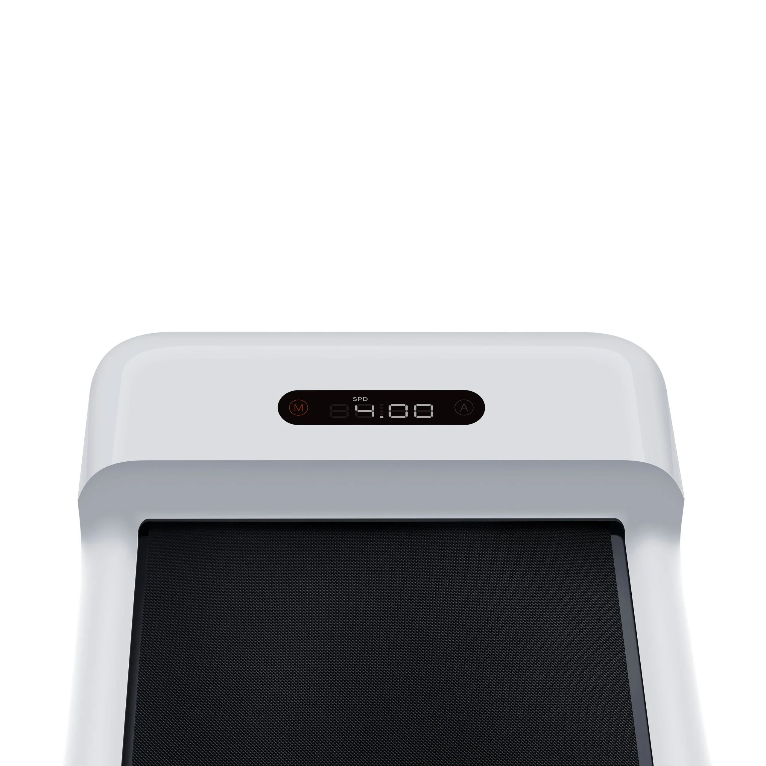 Red - Kingsmith C2 Walkingpad Treadmill - Image 9