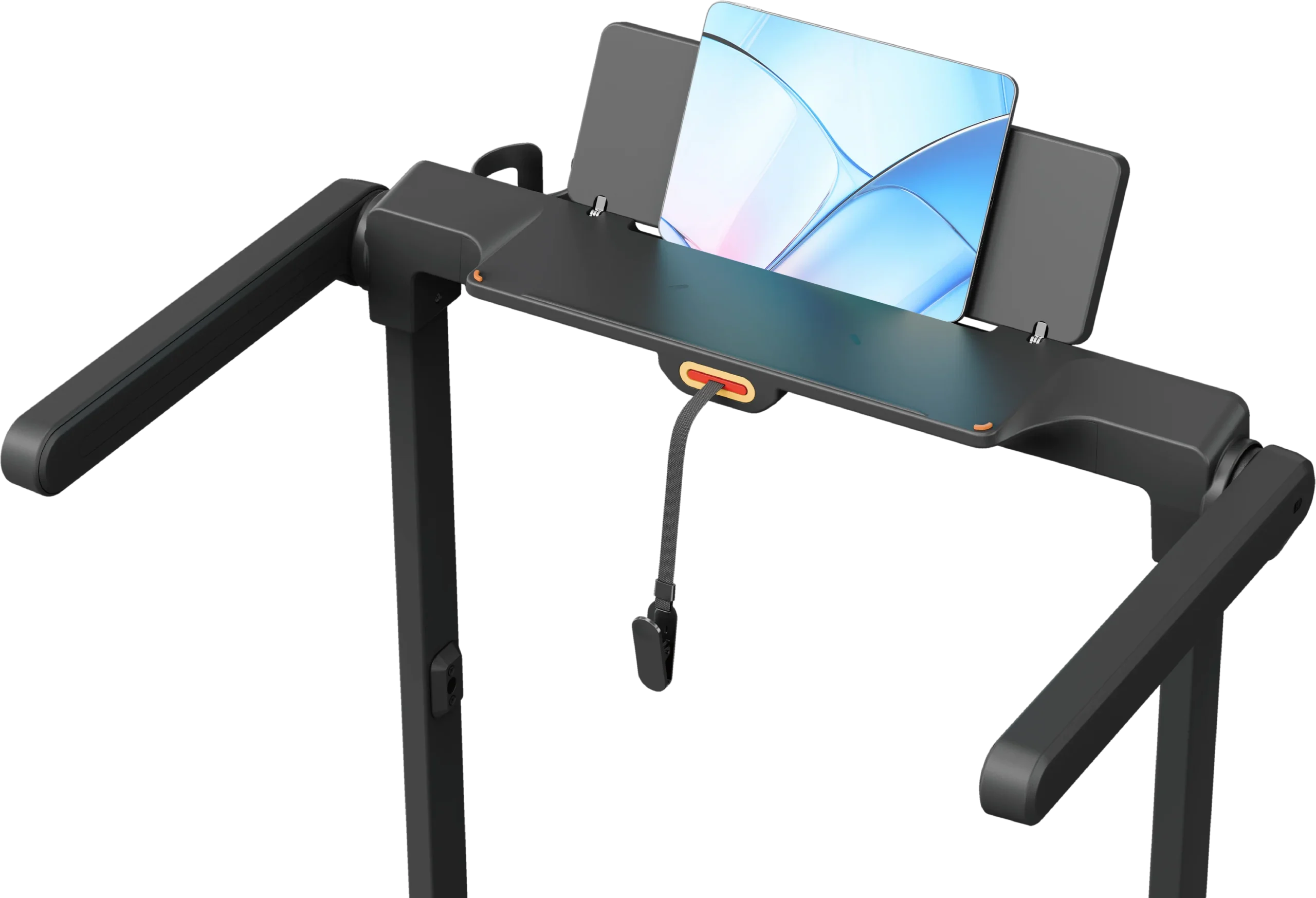 Kingsmith MX10 Walkingpad Treadmill - Image 10